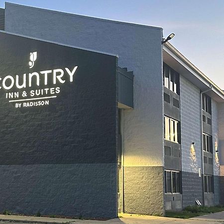 Country Inn & Suites By Radisson, Dunbar - Charleston Kültér fotó