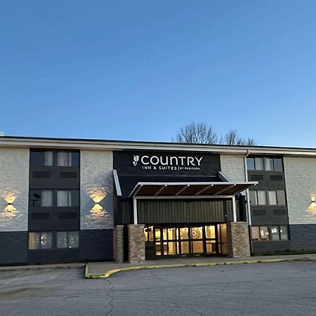 Country Inn & Suites By Radisson, Dunbar - Charleston Kültér fotó