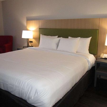 Country Inn & Suites By Radisson, Dunbar - Charleston Kültér fotó