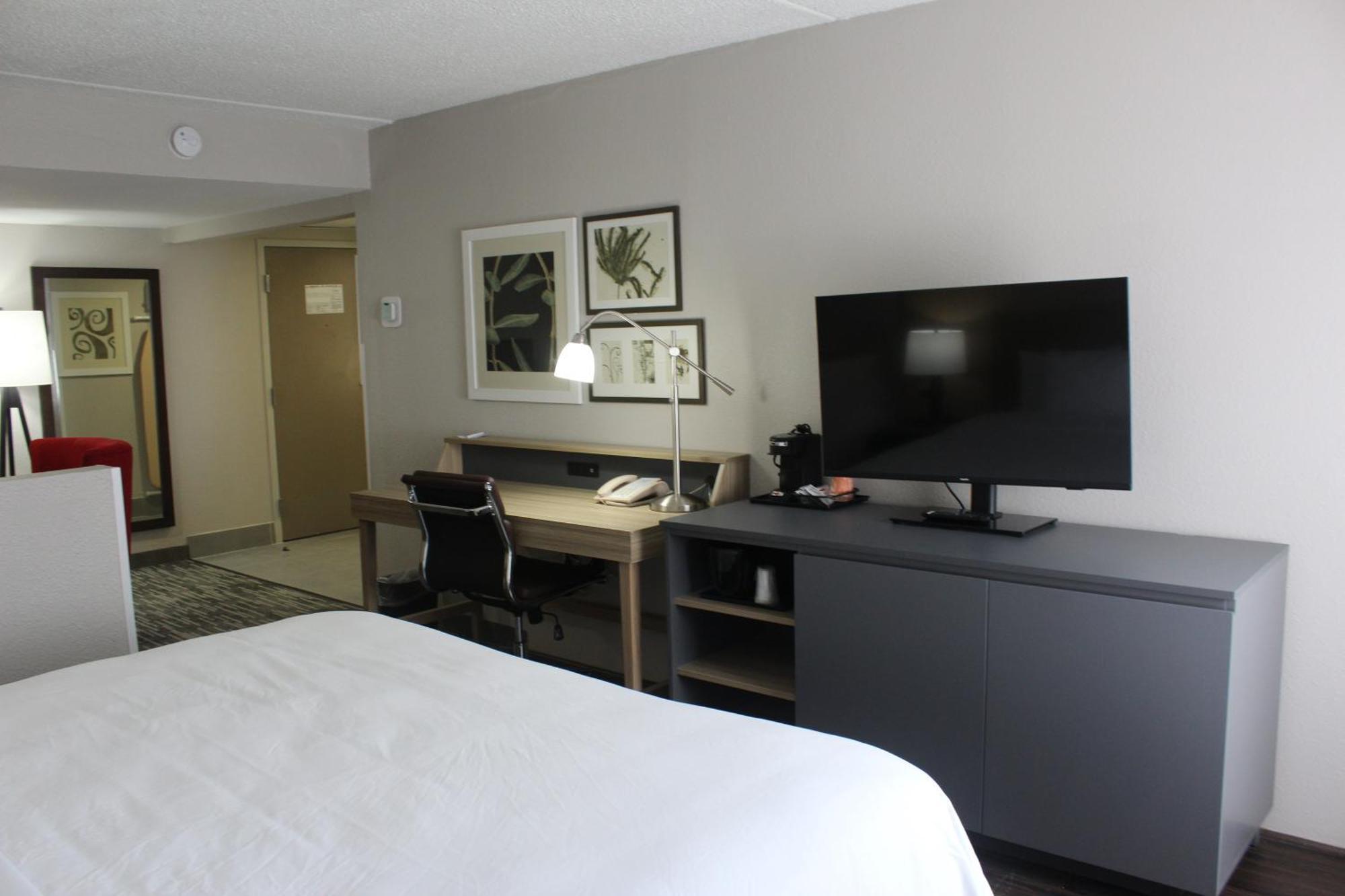 Country Inn & Suites By Radisson, Dunbar - Charleston Kültér fotó