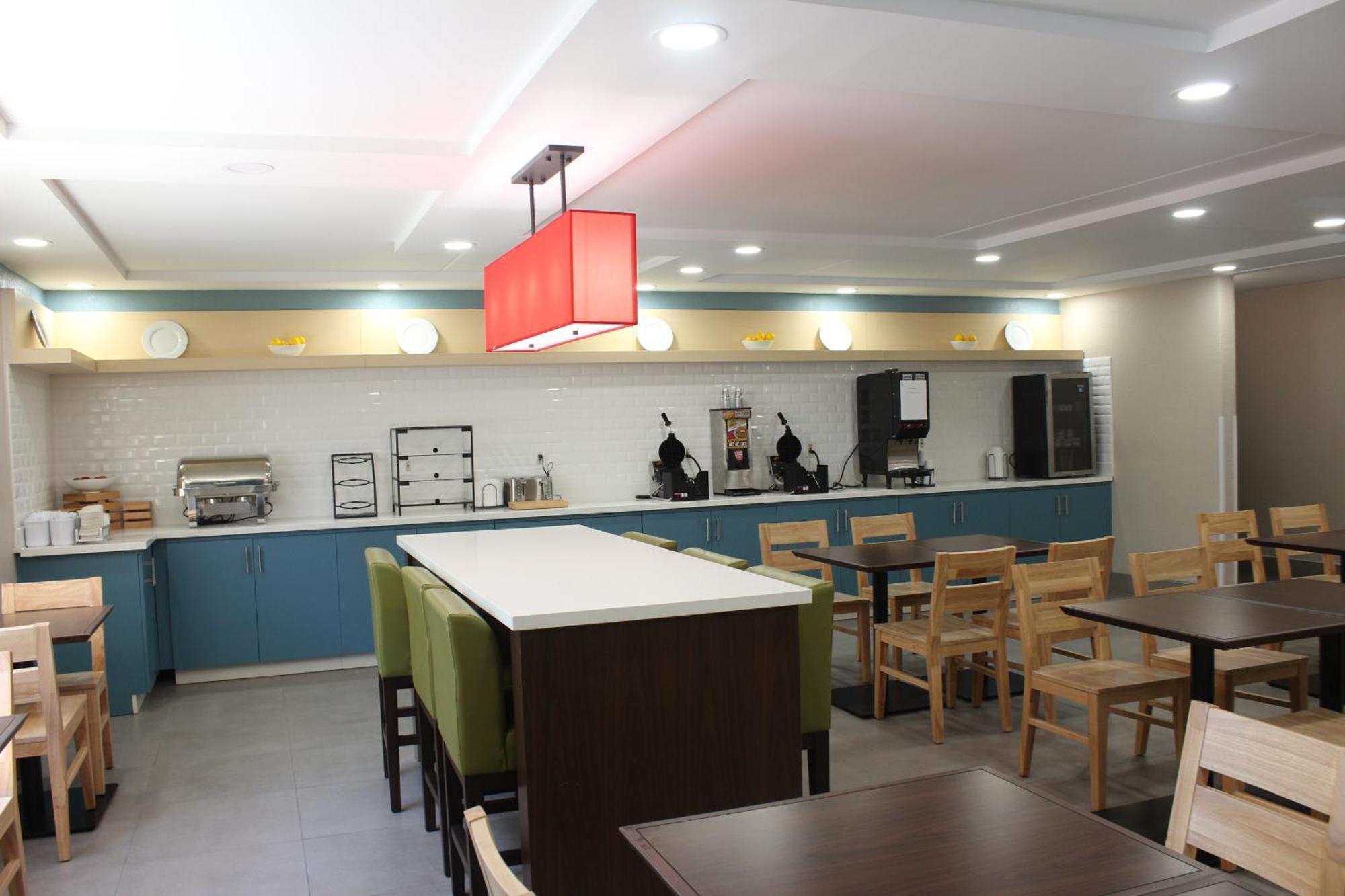 Country Inn & Suites By Radisson, Dunbar - Charleston Kültér fotó
