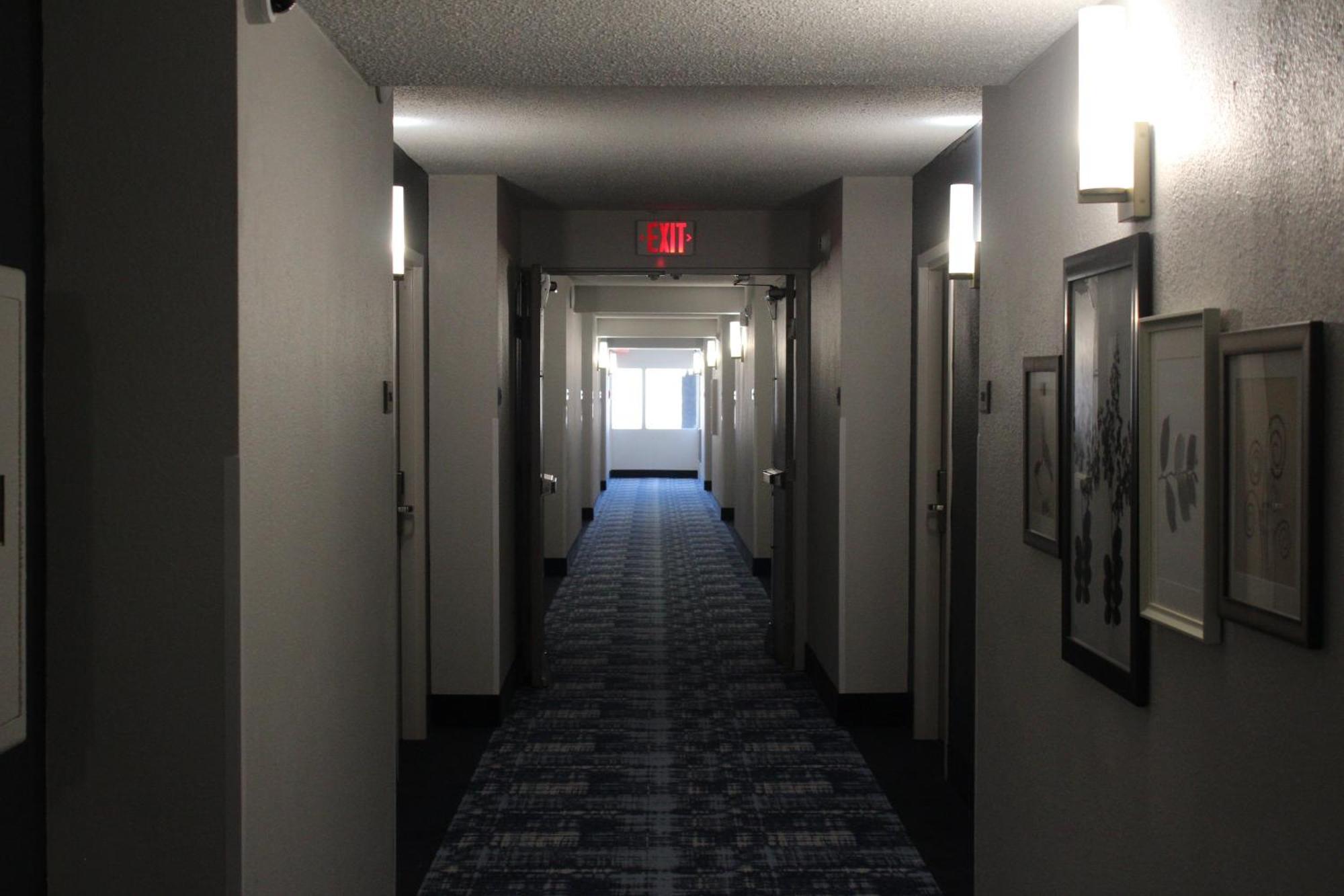 Country Inn & Suites By Radisson, Dunbar - Charleston Kültér fotó