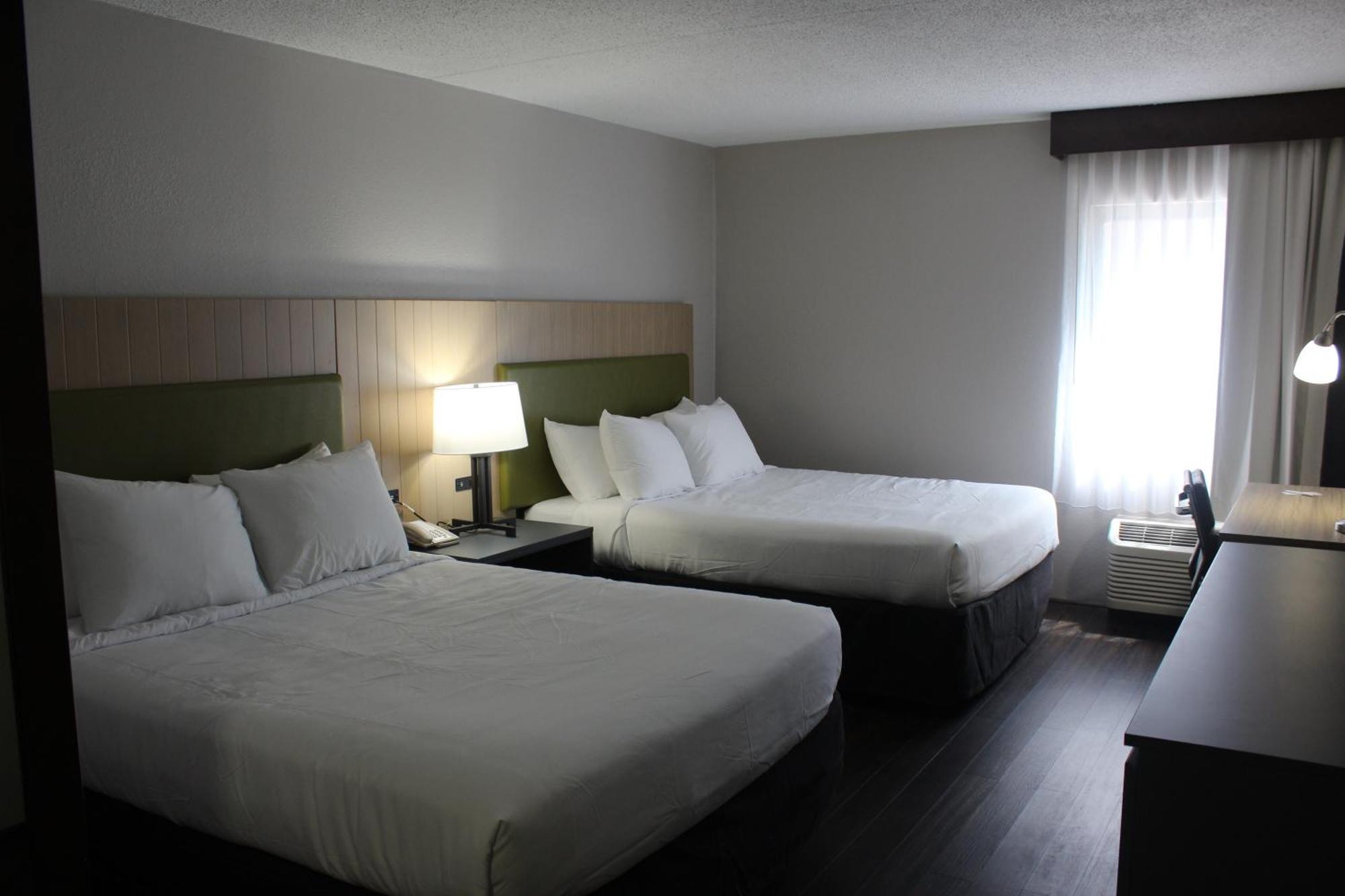 Country Inn & Suites By Radisson, Dunbar - Charleston Kültér fotó