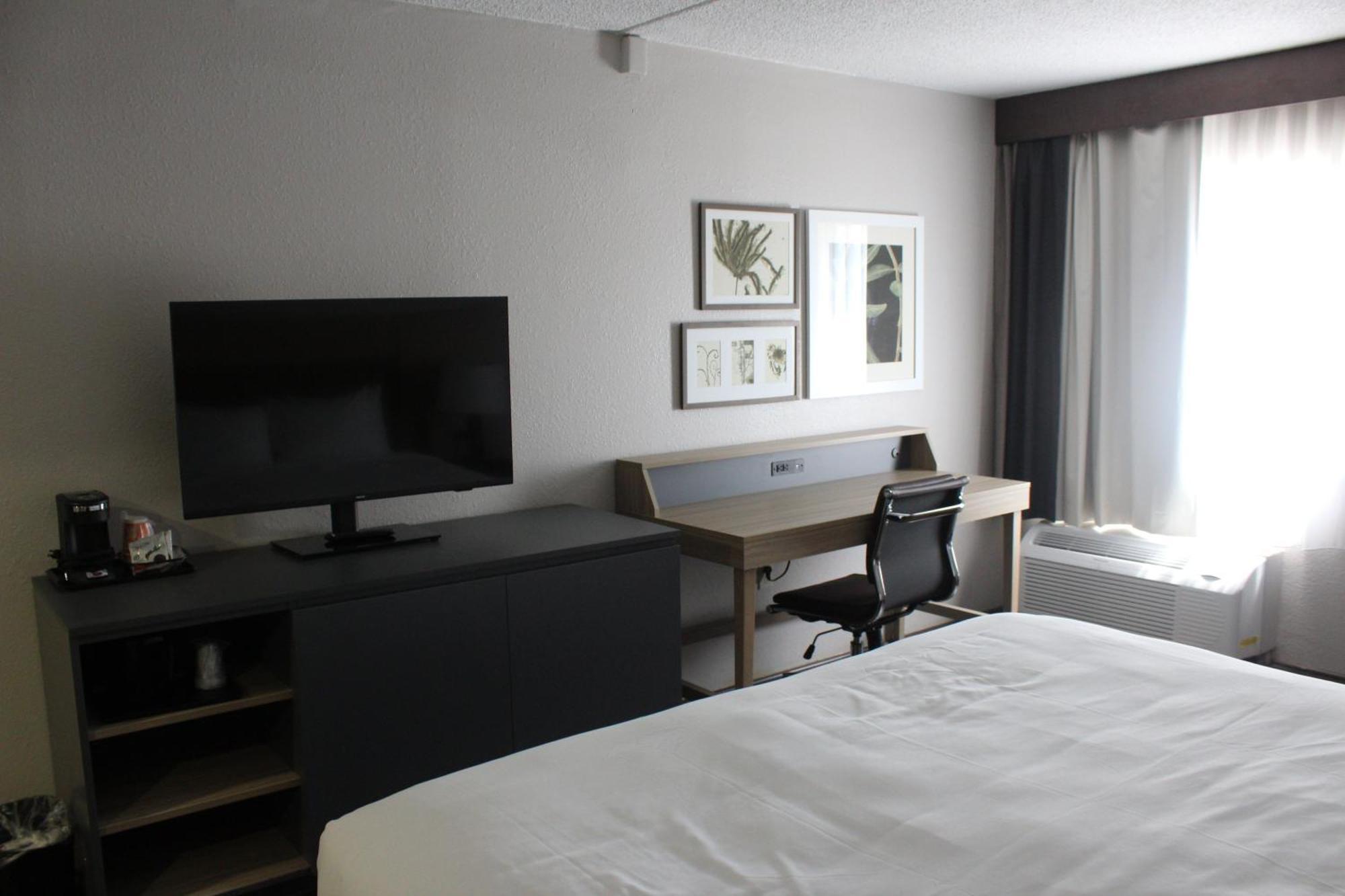 Country Inn & Suites By Radisson, Dunbar - Charleston Kültér fotó
