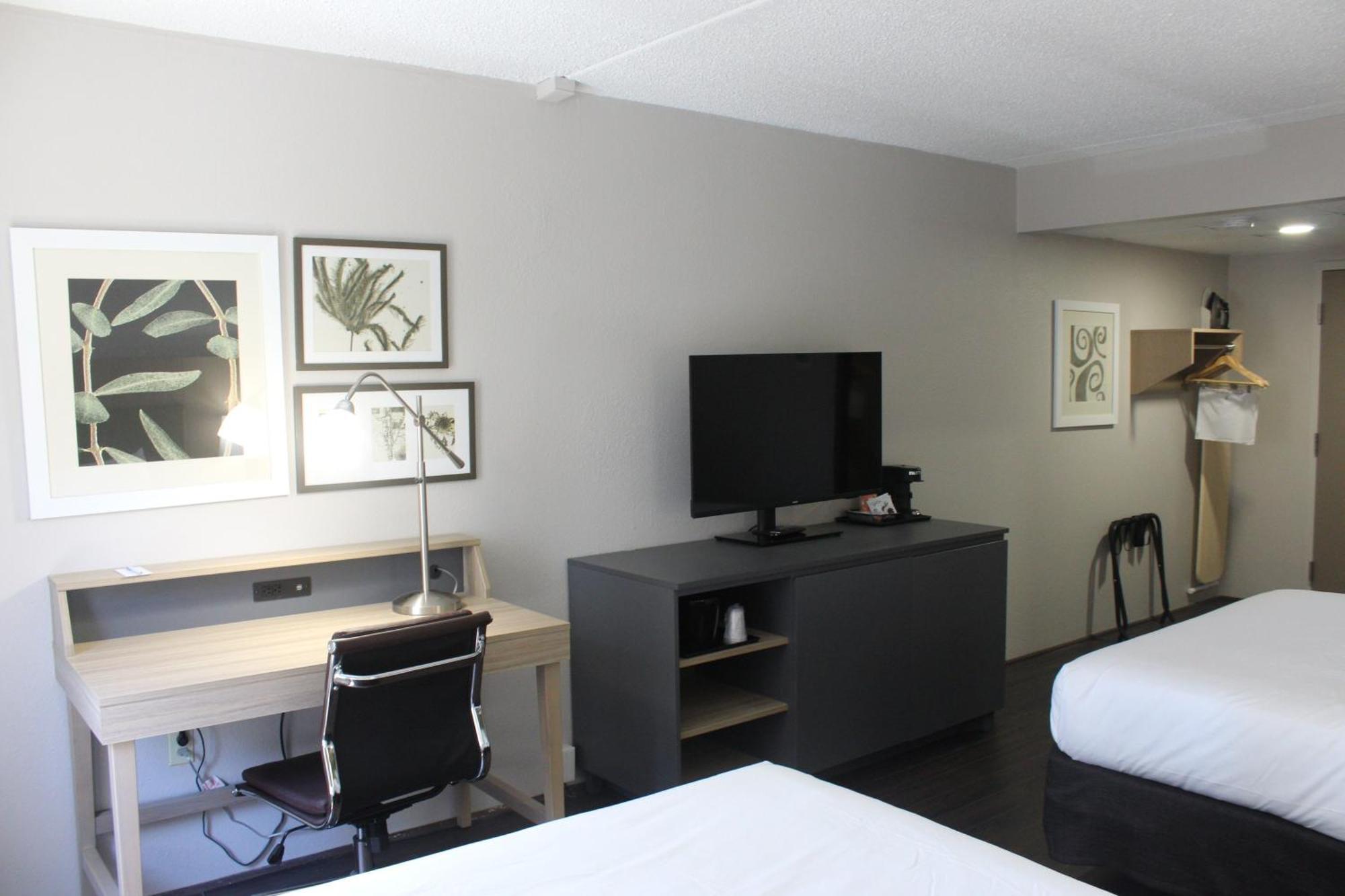 Country Inn & Suites By Radisson, Dunbar - Charleston Kültér fotó