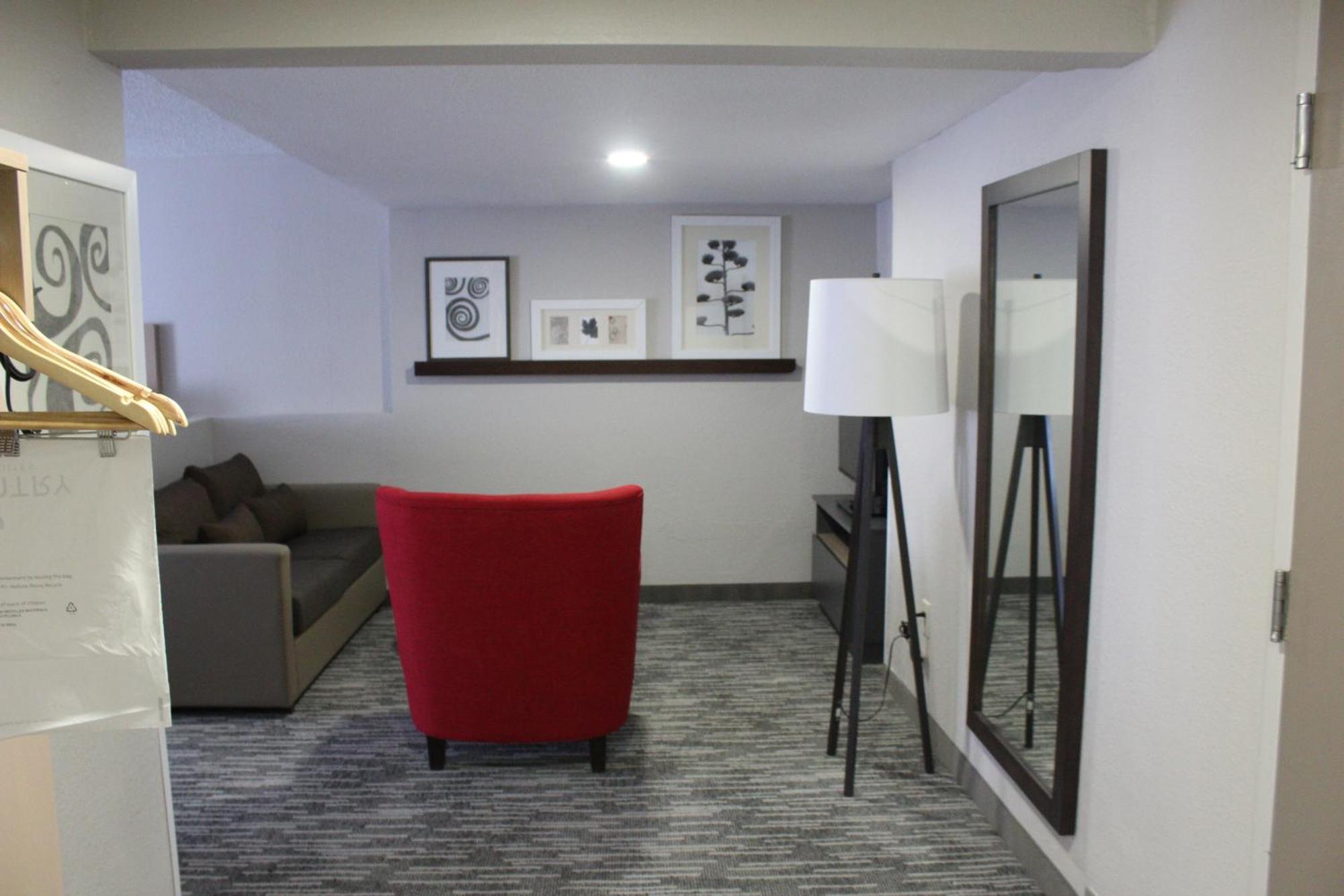 Country Inn & Suites By Radisson, Dunbar - Charleston Kültér fotó