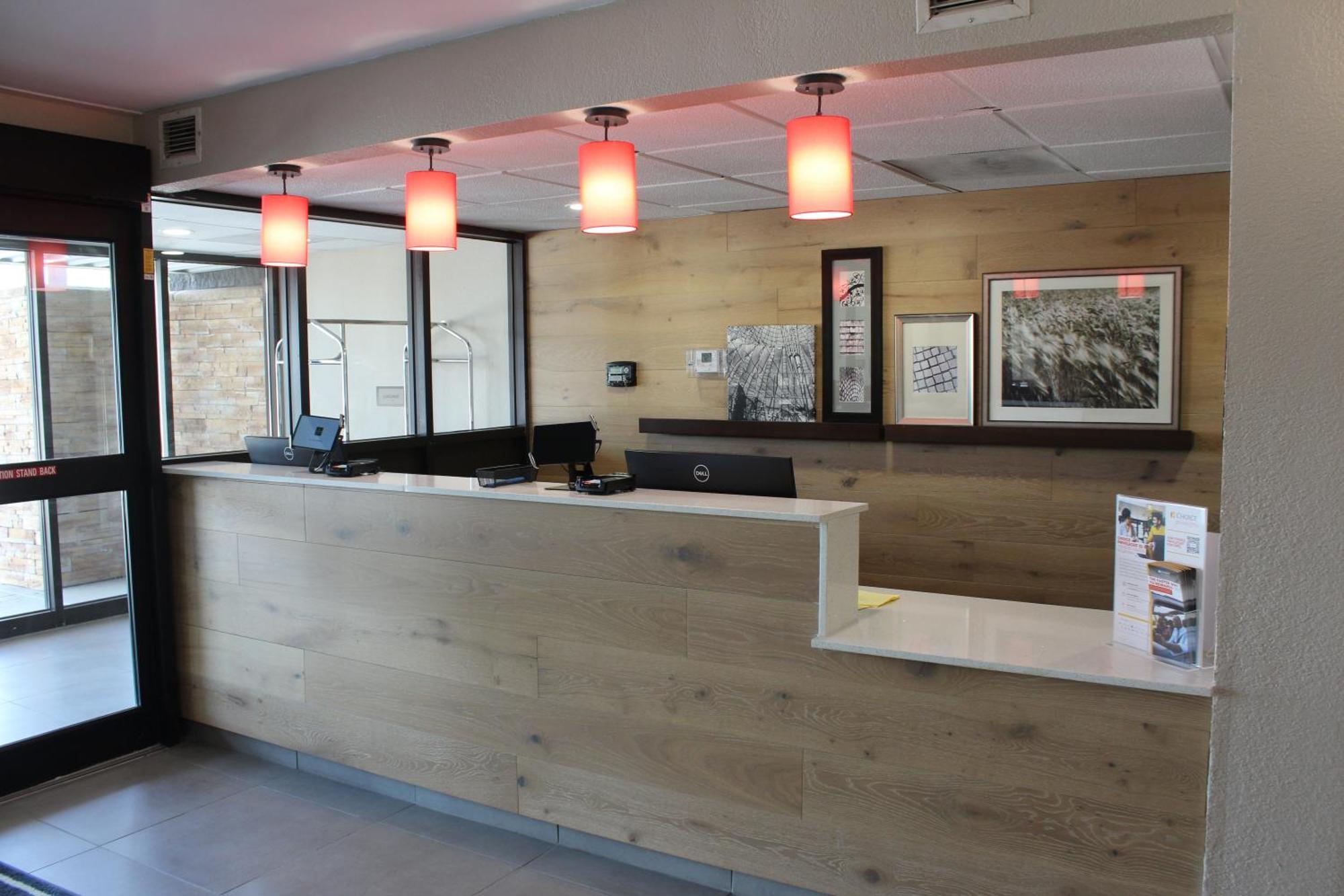 Country Inn & Suites By Radisson, Dunbar - Charleston Kültér fotó