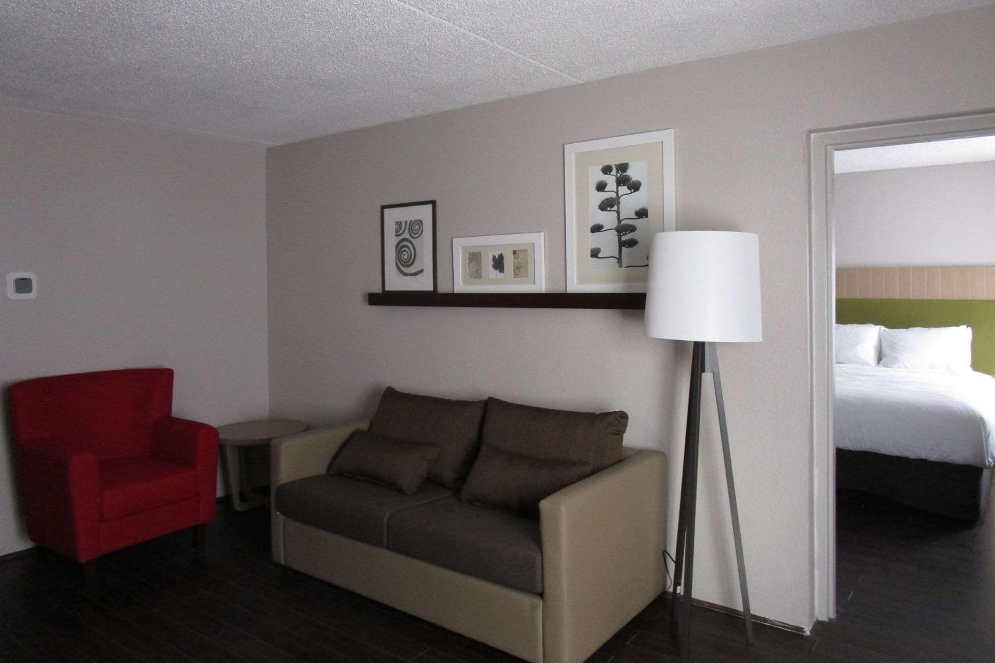 Country Inn & Suites By Radisson, Dunbar - Charleston Kültér fotó