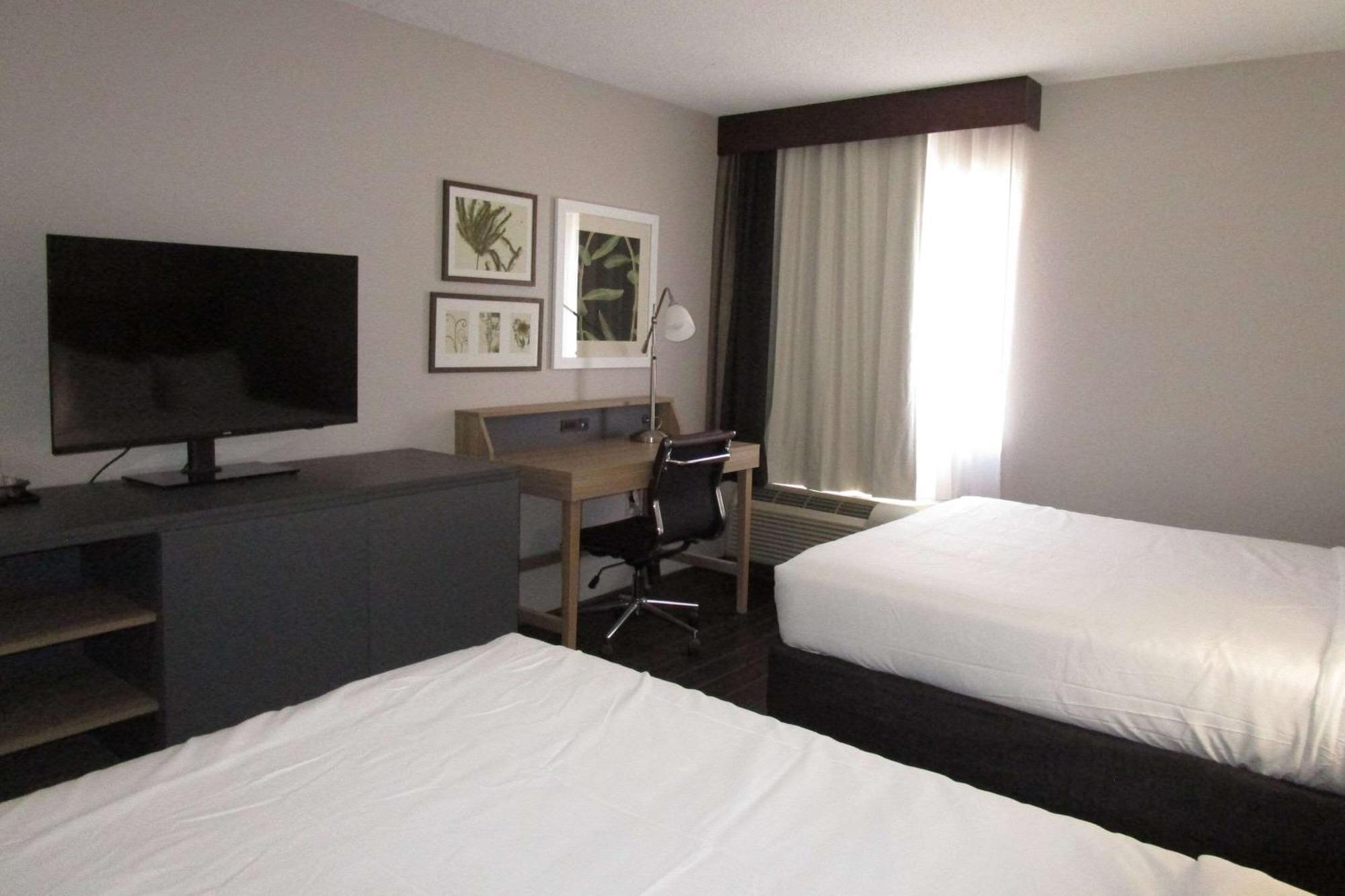 Country Inn & Suites By Radisson, Dunbar - Charleston Kültér fotó